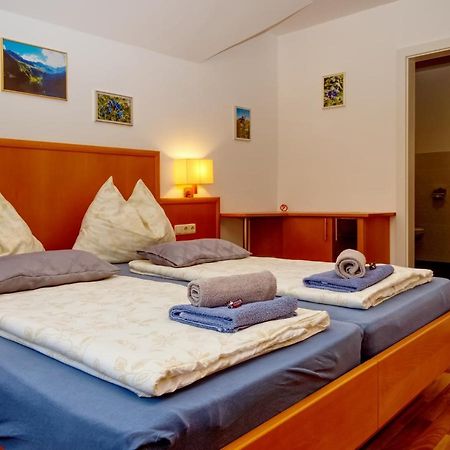 Gasthof Zum Postwirt Predlitz Екстер'єр фото