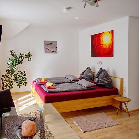 Gasthof Zum Postwirt Predlitz Екстер'єр фото