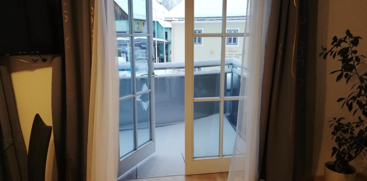 Gasthof Zum Postwirt Predlitz Екстер'єр фото