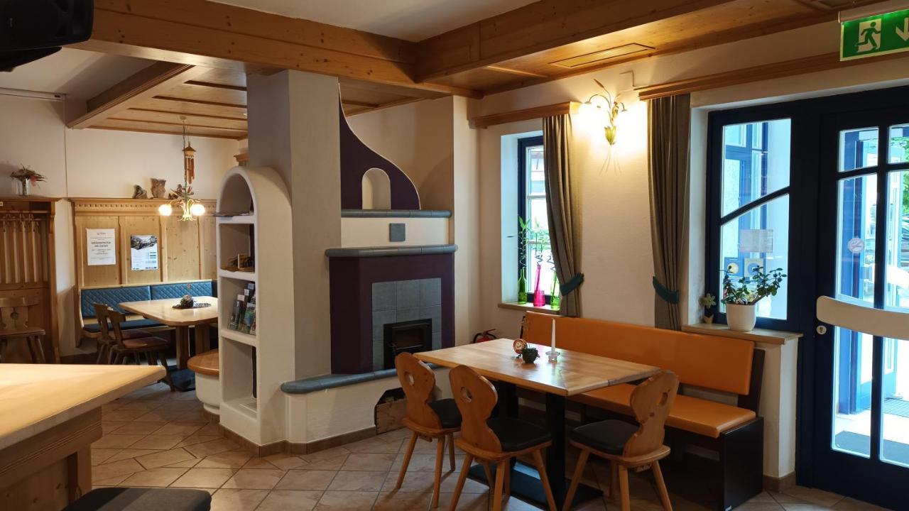 Gasthof Zum Postwirt Predlitz Екстер'єр фото