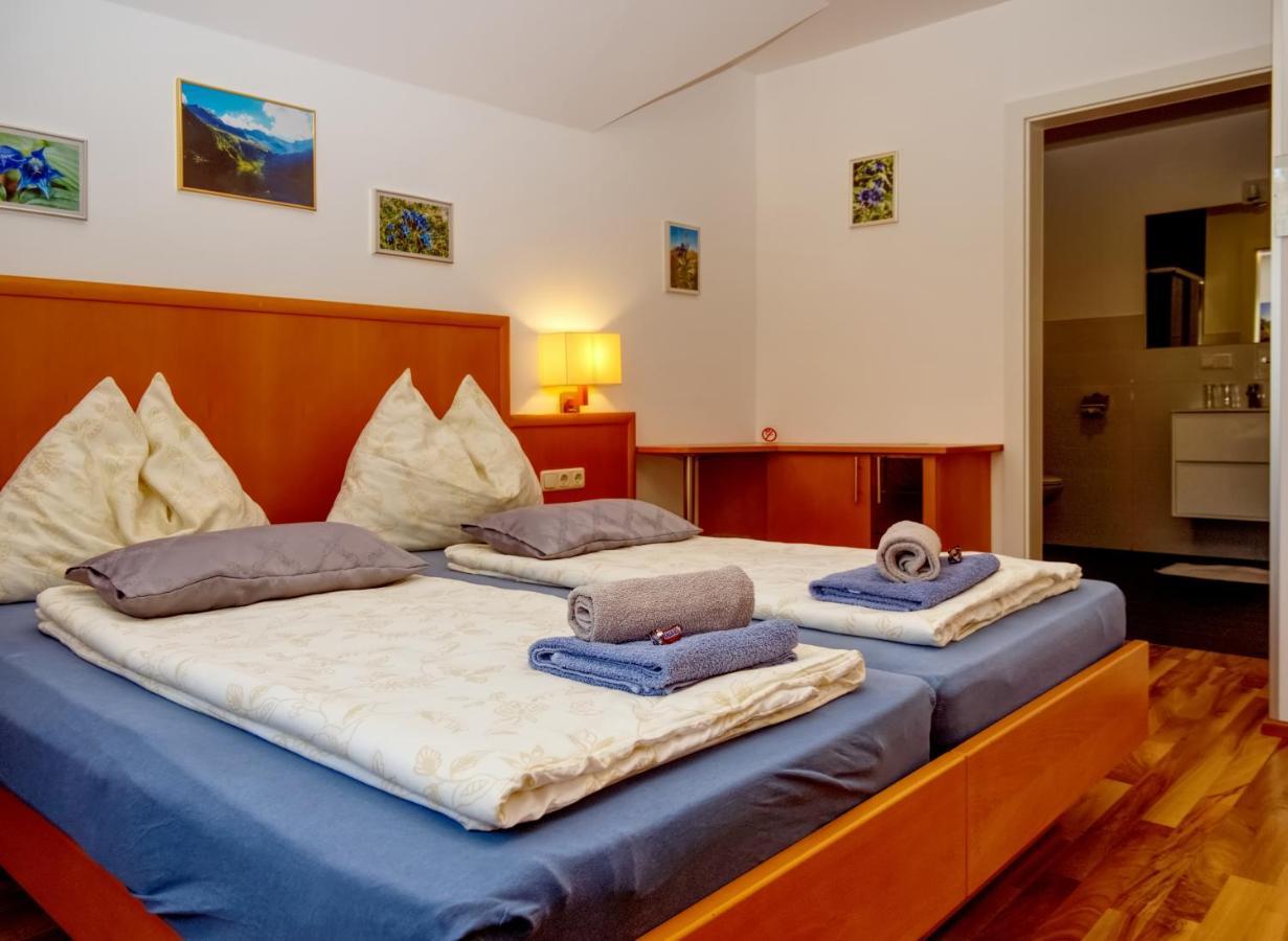 Gasthof Zum Postwirt Predlitz Екстер'єр фото