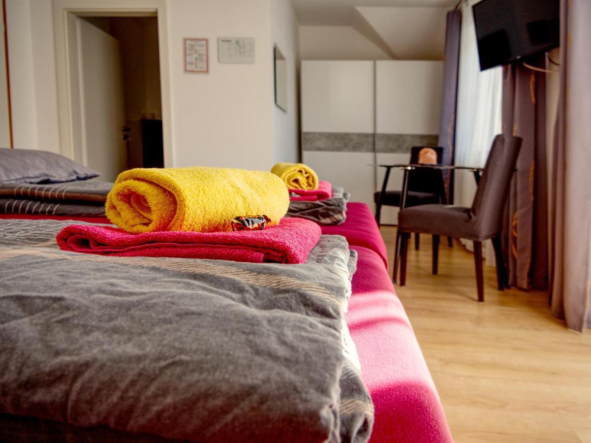 Gasthof Zum Postwirt Predlitz Екстер'єр фото