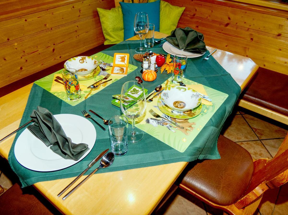 Gasthof Zum Postwirt Predlitz Екстер'єр фото