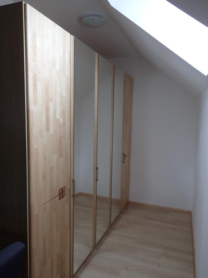 Gasthof Zum Postwirt Predlitz Екстер'єр фото